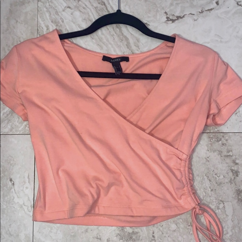 Forever 21 top
